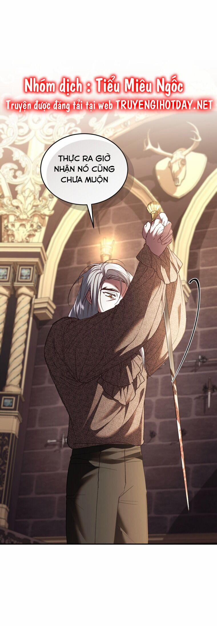 Quý Cô Trở Lại 73 trang 41