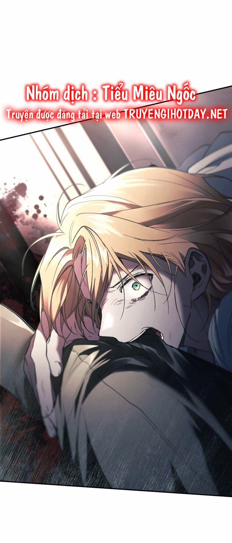 Quý Cô Trở Lại 73 trang 44