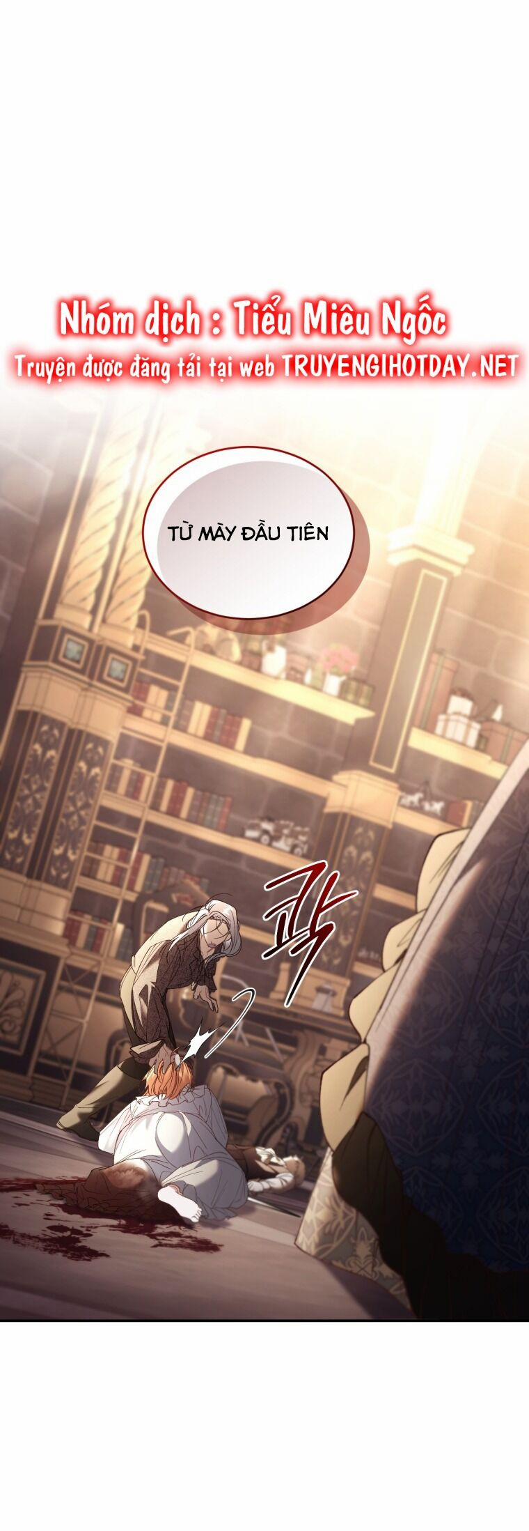 Quý Cô Trở Lại 73 trang 48