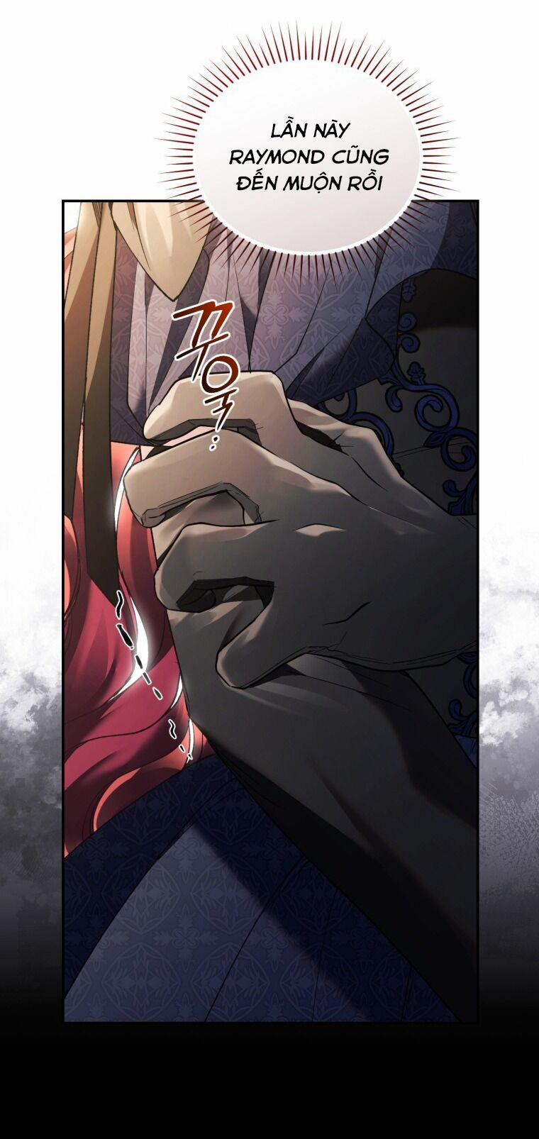 Quý Cô Trở Lại 73 trang 50