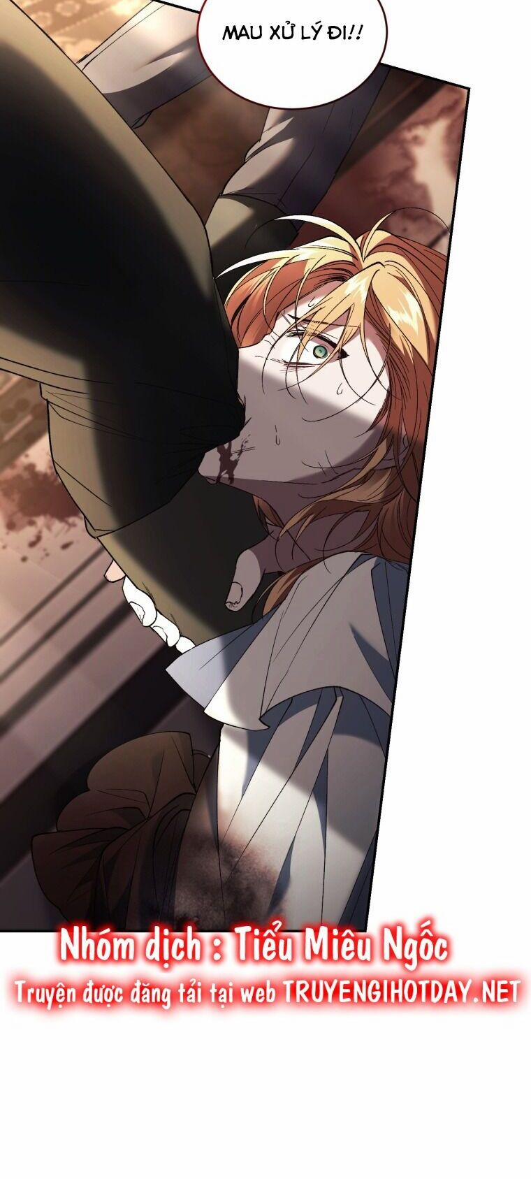 Quý Cô Trở Lại 73 trang 58