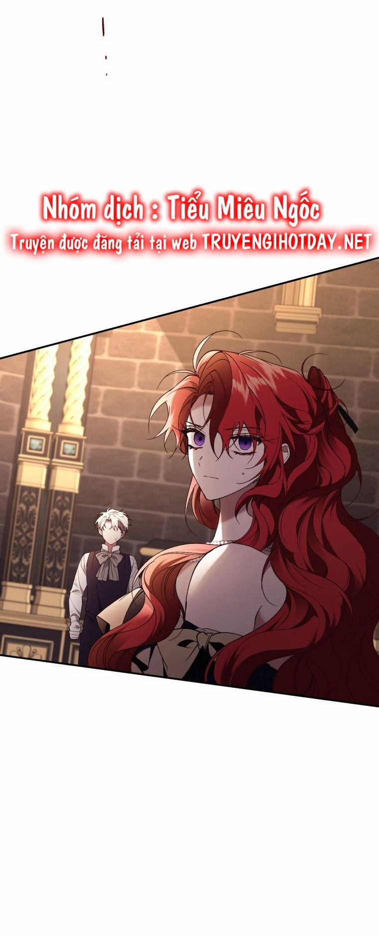 Quý Cô Trở Lại 73 trang 6