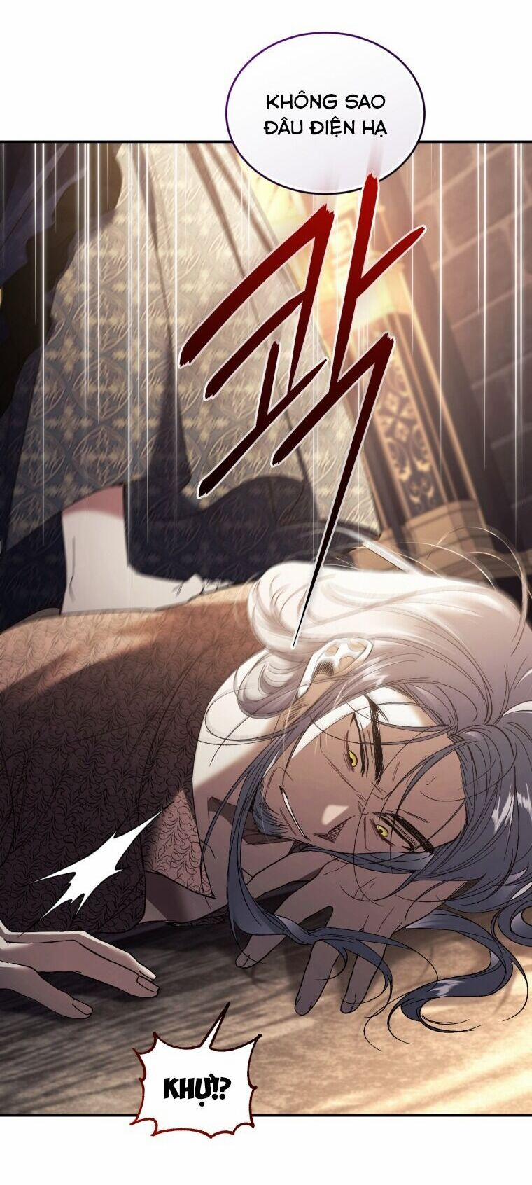 Quý Cô Trở Lại 73 trang 64