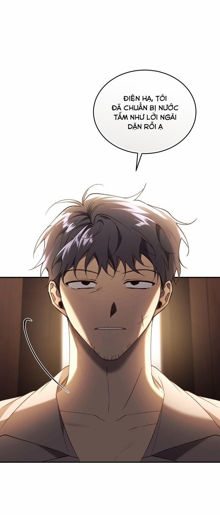 Quý Cô Trở Lại 73 trang 8