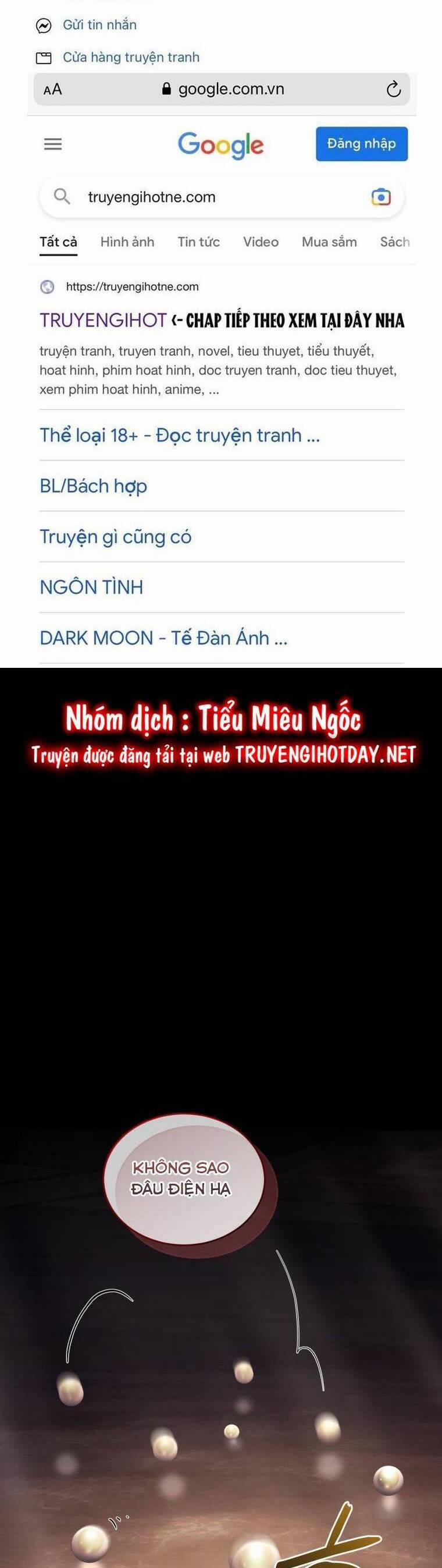 Quý Cô Trở Lại 74 trang 1