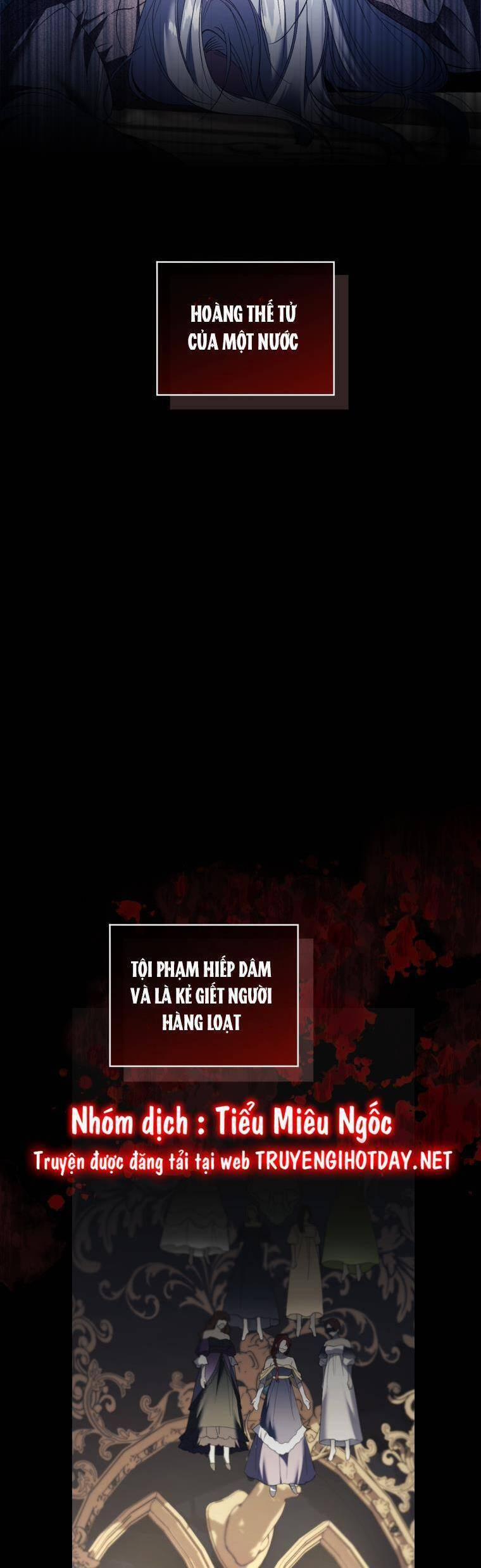 Quý Cô Trở Lại 74 trang 16