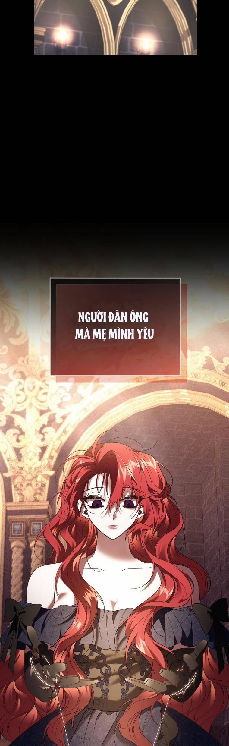 Quý Cô Trở Lại 74 trang 17