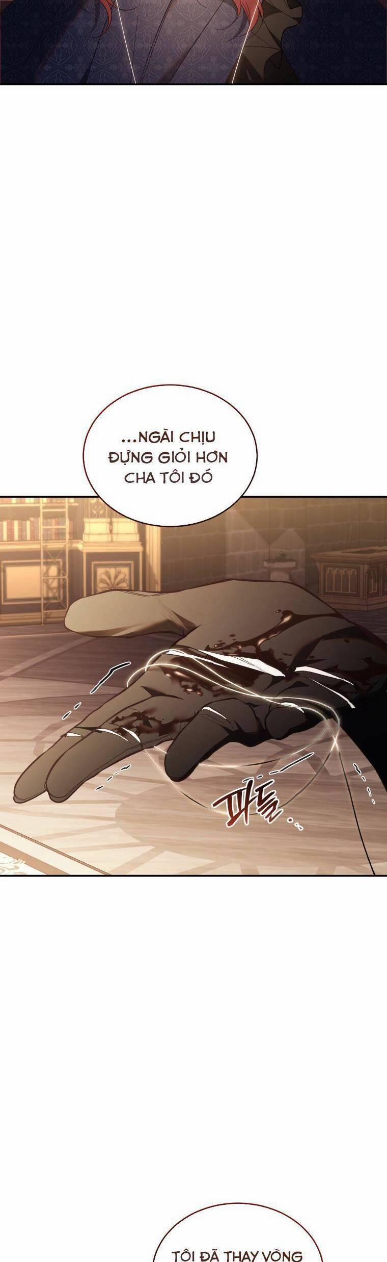 Quý Cô Trở Lại 74 trang 18