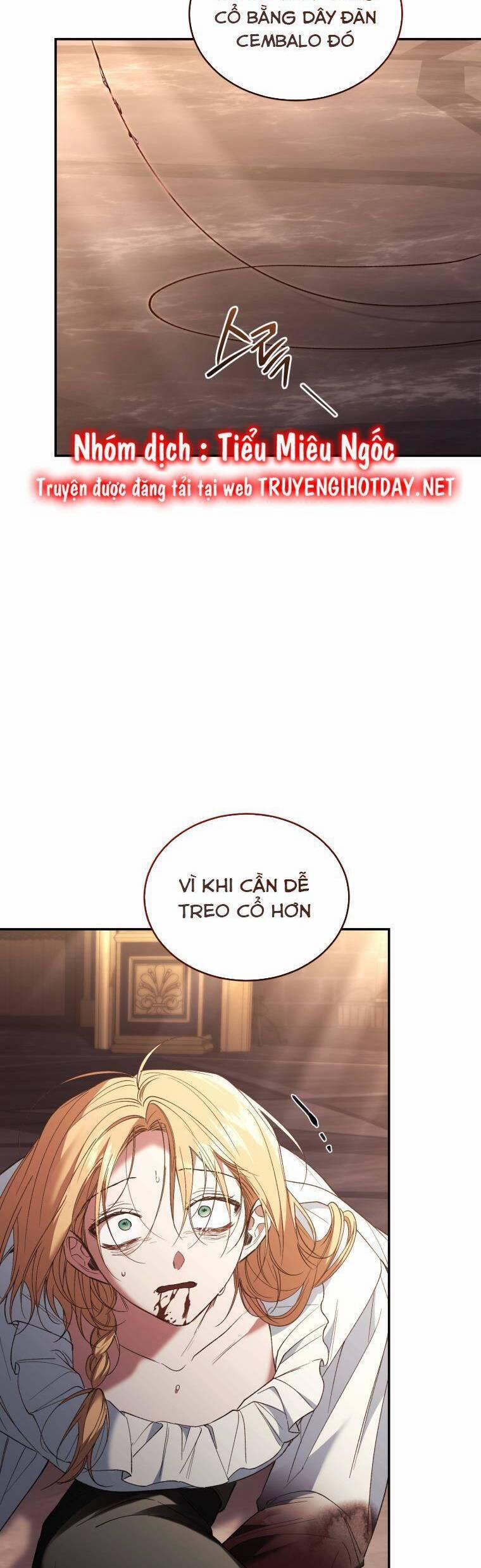 Quý Cô Trở Lại 74 trang 19