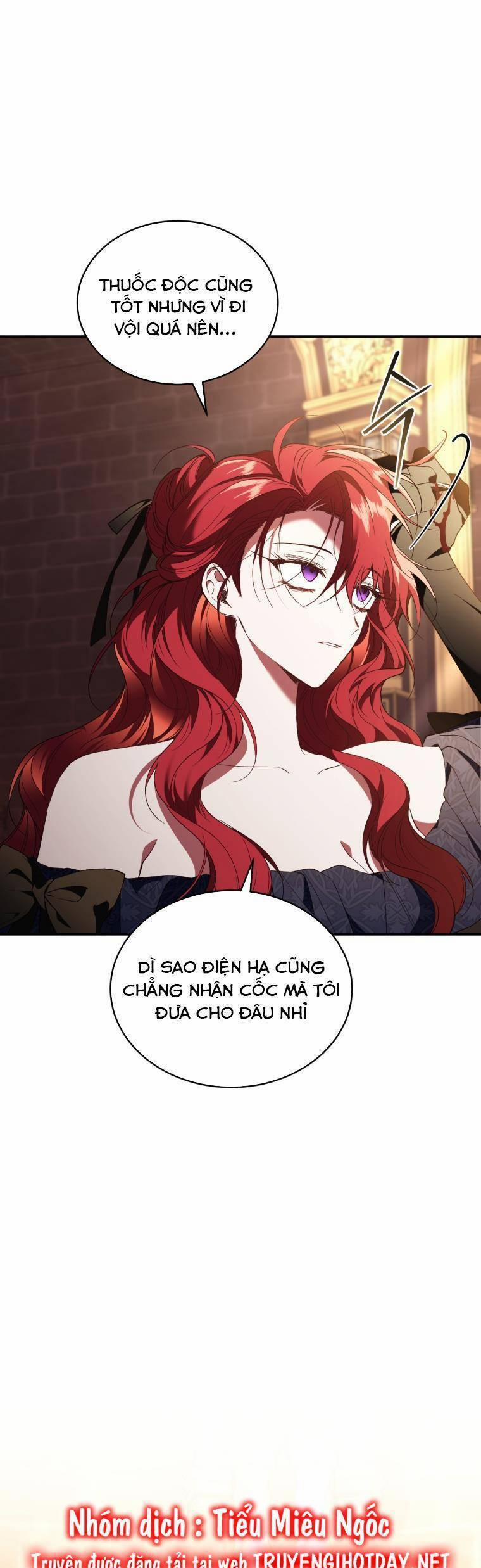 Quý Cô Trở Lại 74 trang 21