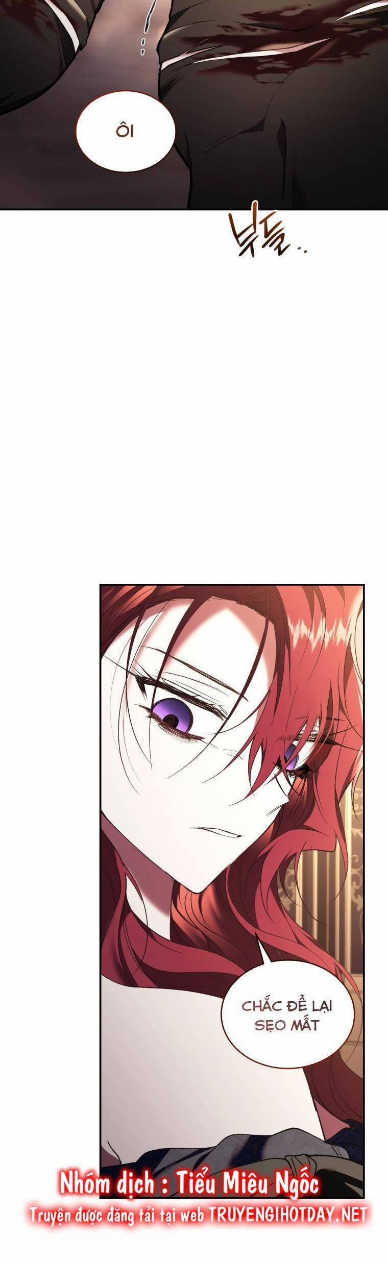 Quý Cô Trở Lại 74 trang 23