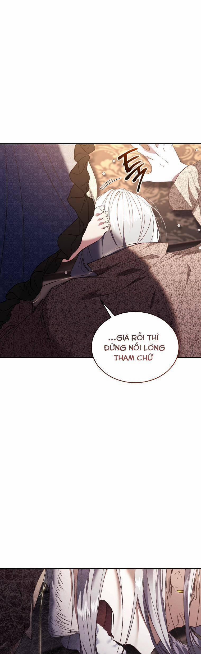 Quý Cô Trở Lại 74 trang 24