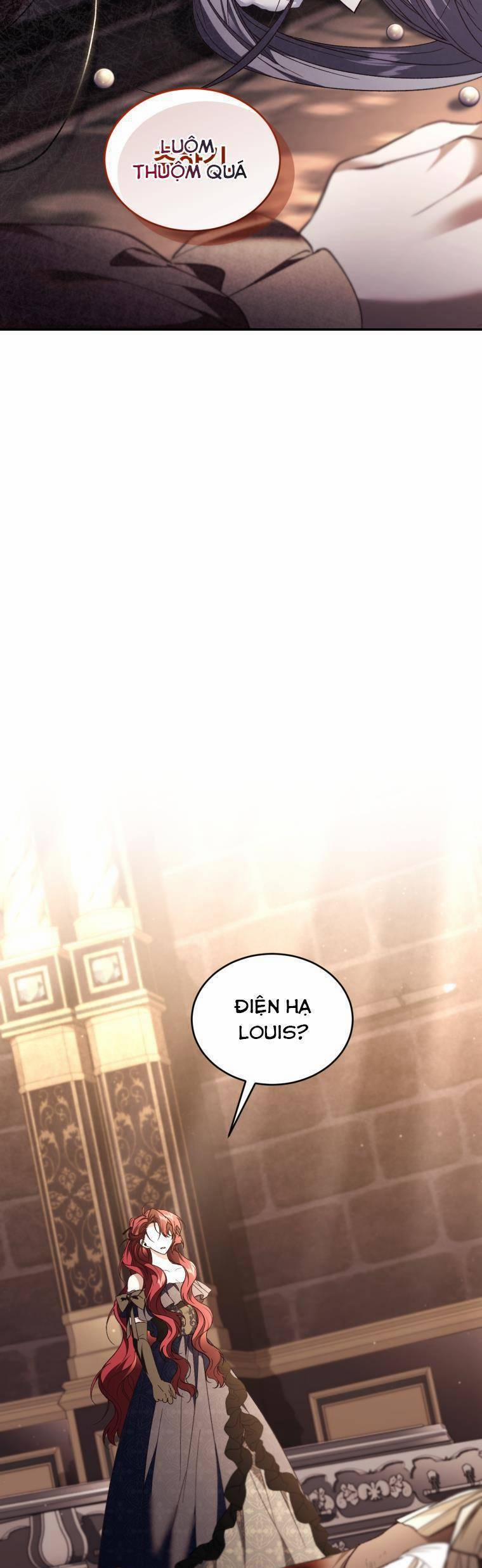 Quý Cô Trở Lại 74 trang 25