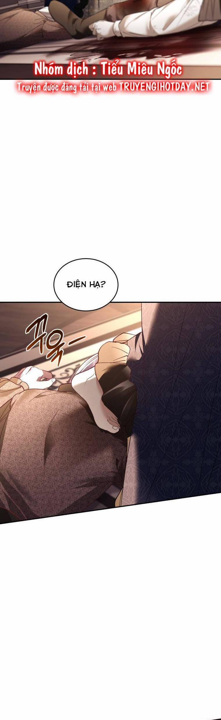 Quý Cô Trở Lại 74 trang 26