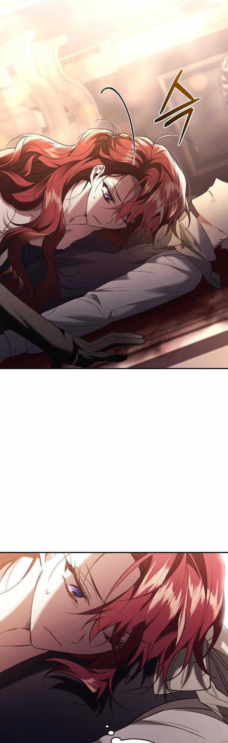 Quý Cô Trở Lại 74 trang 28