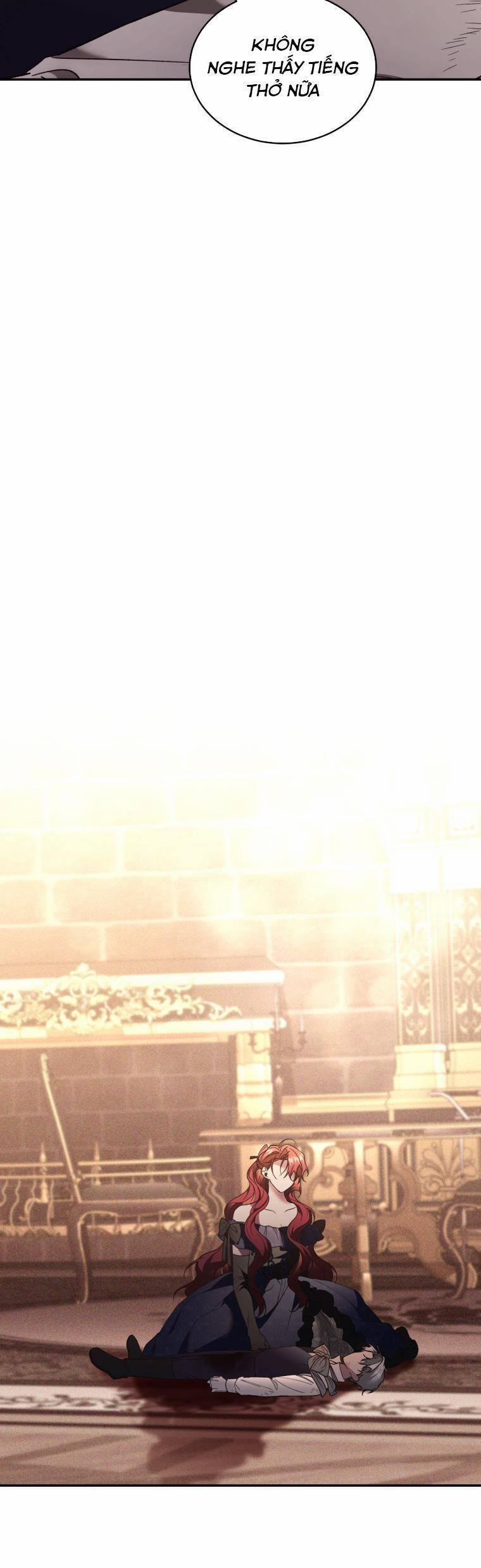 Quý Cô Trở Lại 74 trang 29