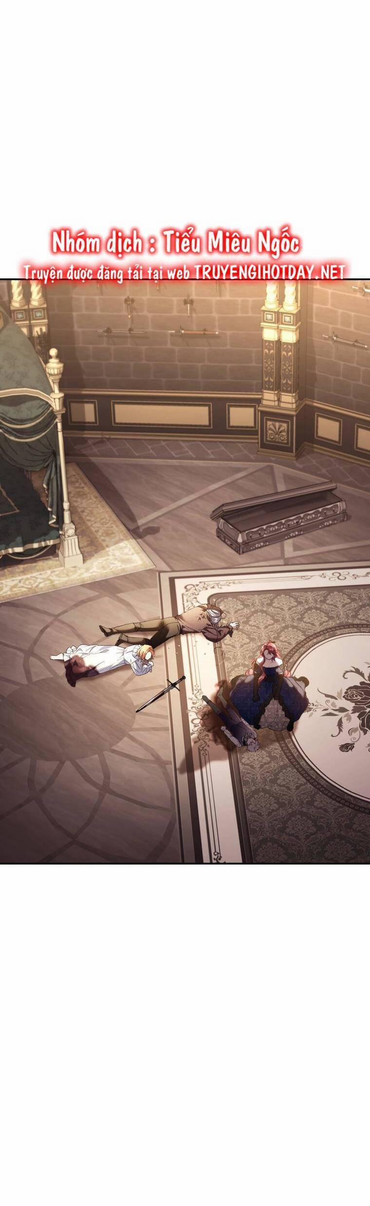 Quý Cô Trở Lại 74 trang 30