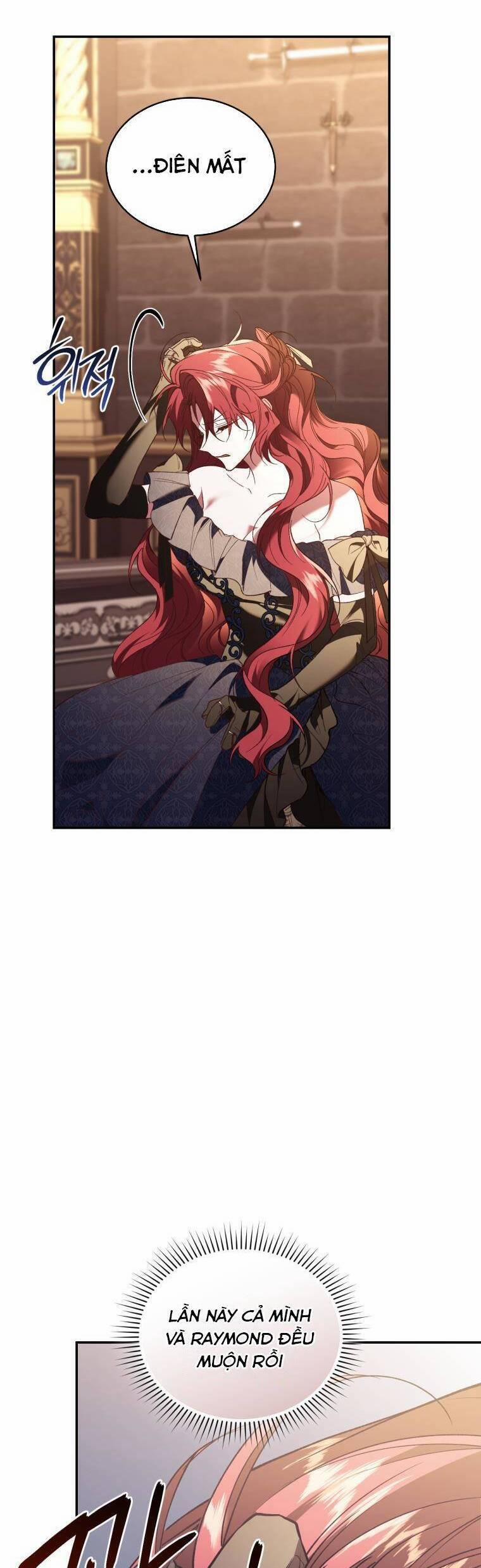 Quý Cô Trở Lại 74 trang 31