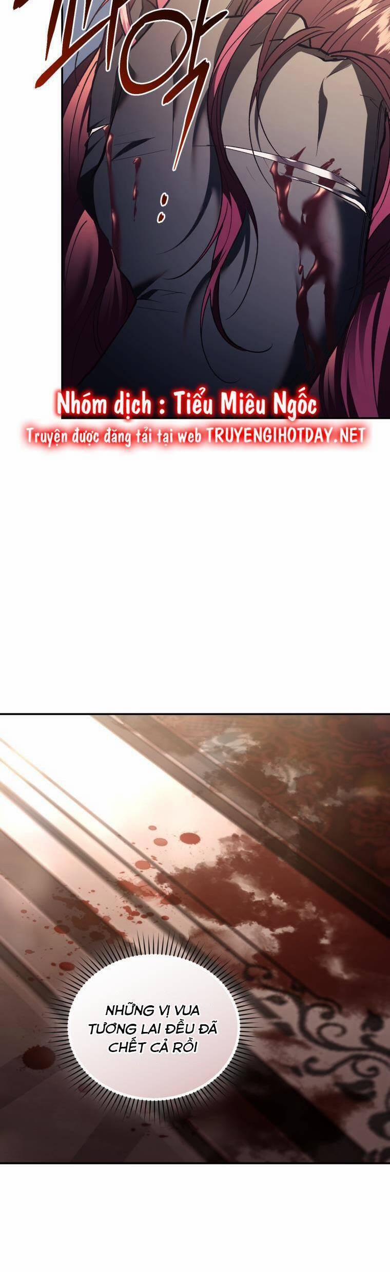 Quý Cô Trở Lại 74 trang 32