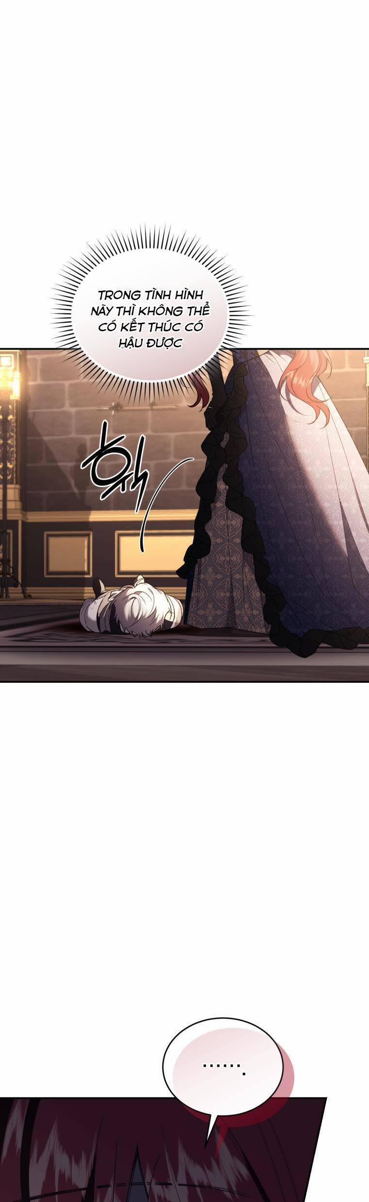 Quý Cô Trở Lại 74 trang 33