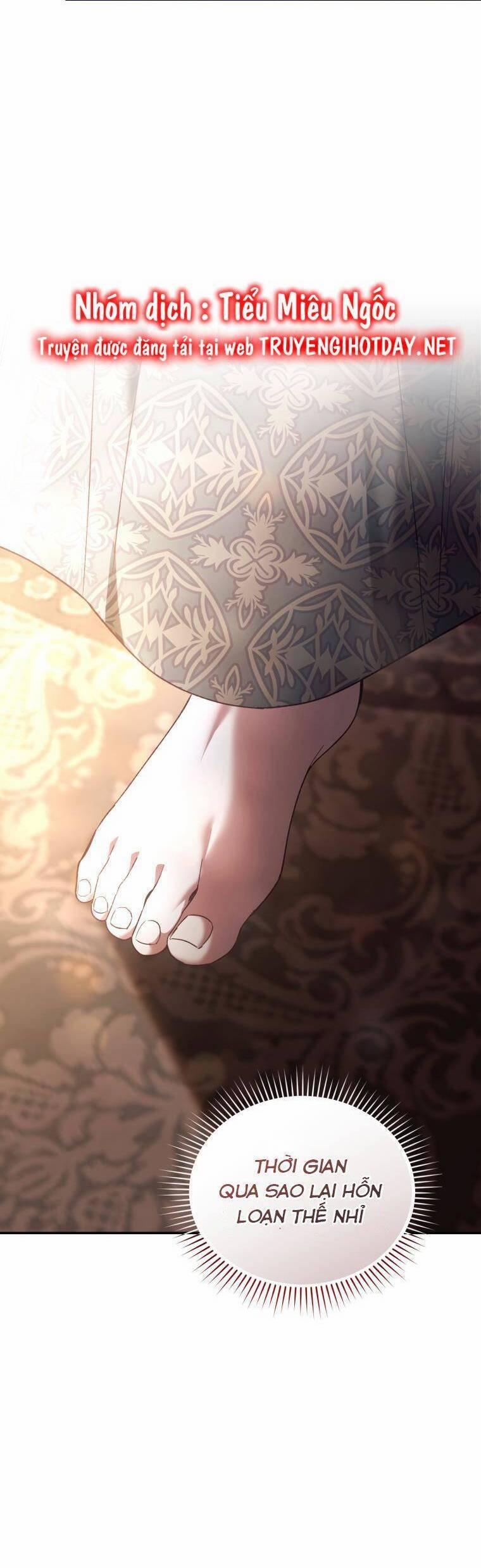 Quý Cô Trở Lại 74 trang 35