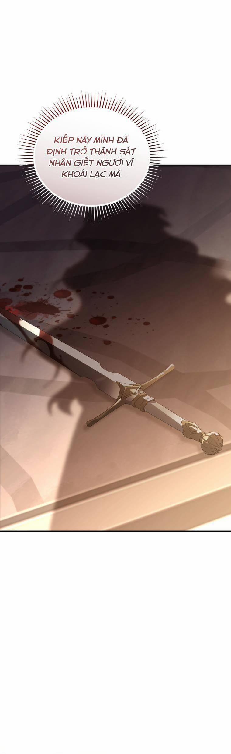 Quý Cô Trở Lại 74 trang 36