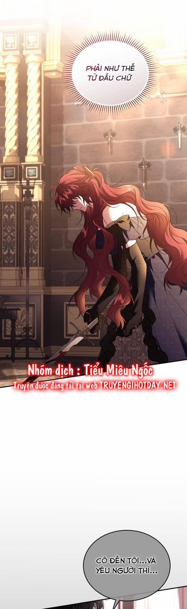 Quý Cô Trở Lại 74 trang 37