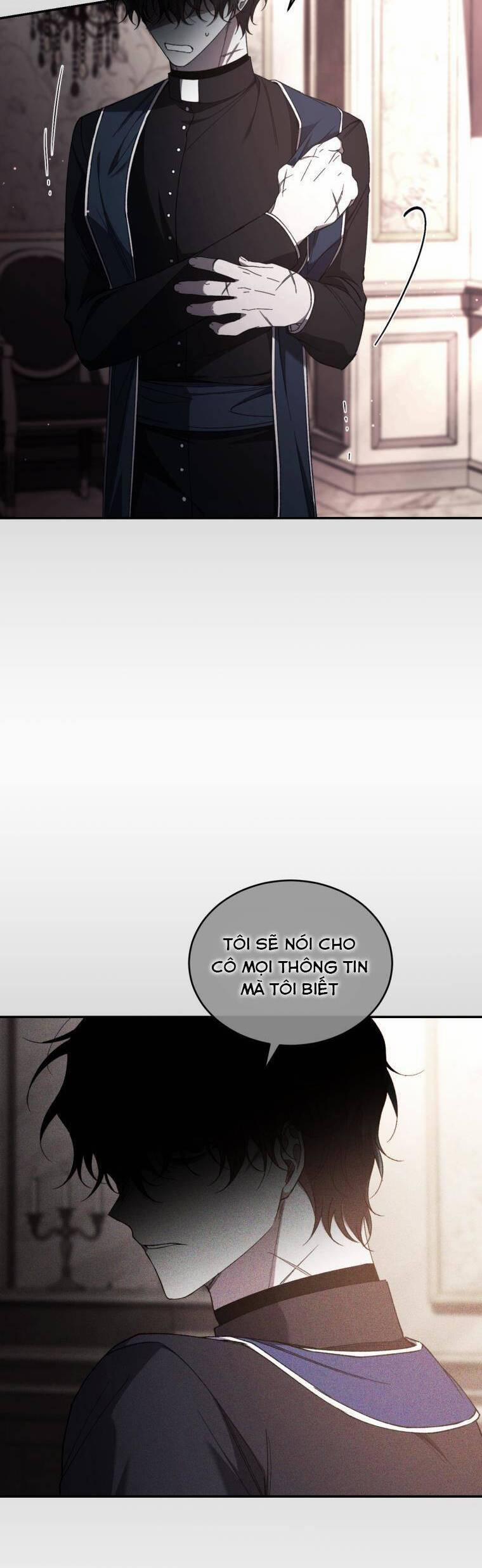 Quý Cô Trở Lại 74 trang 38