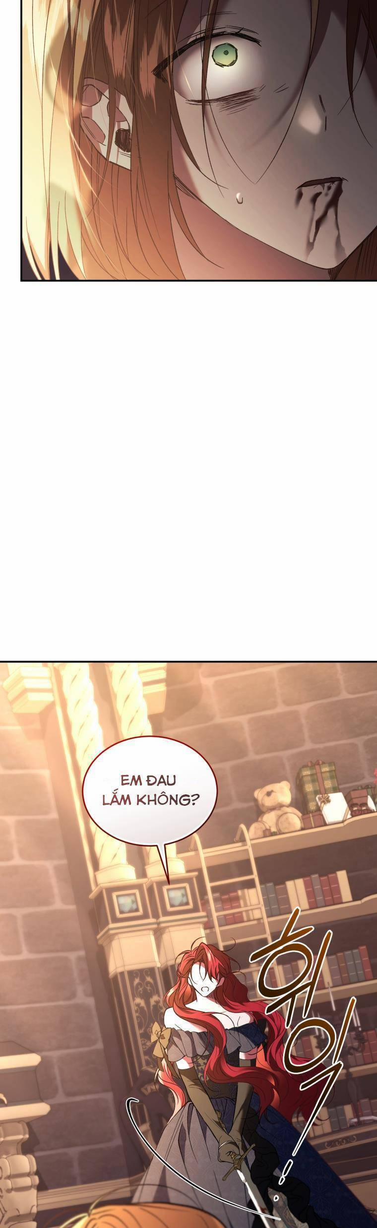 Quý Cô Trở Lại 74 trang 41