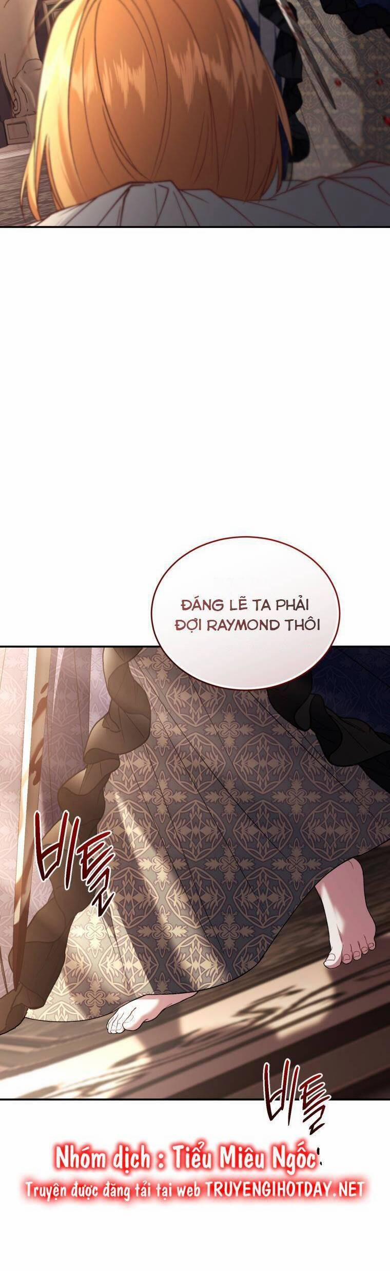 Quý Cô Trở Lại 74 trang 42