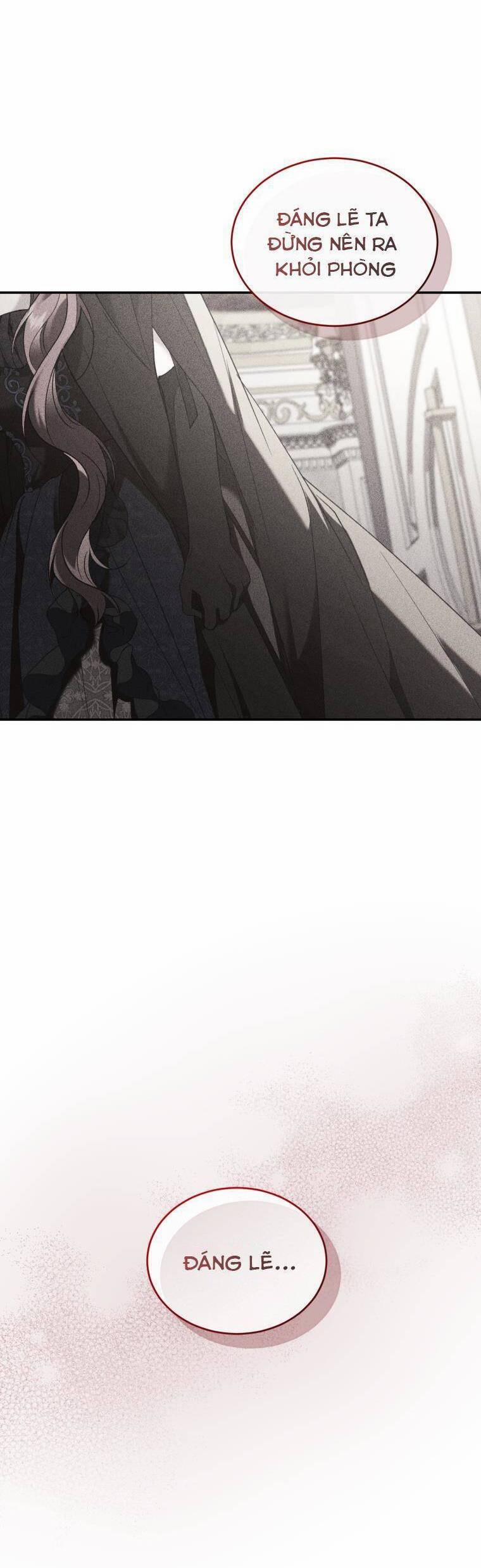 Quý Cô Trở Lại 74 trang 43