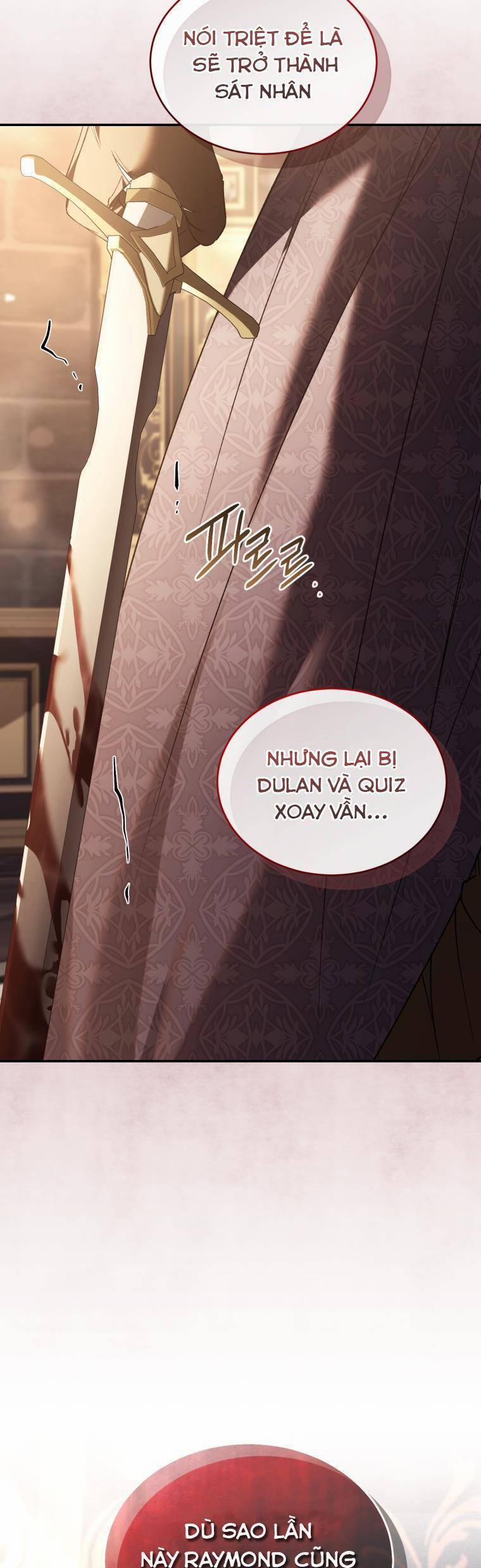 Quý Cô Trở Lại 74 trang 45