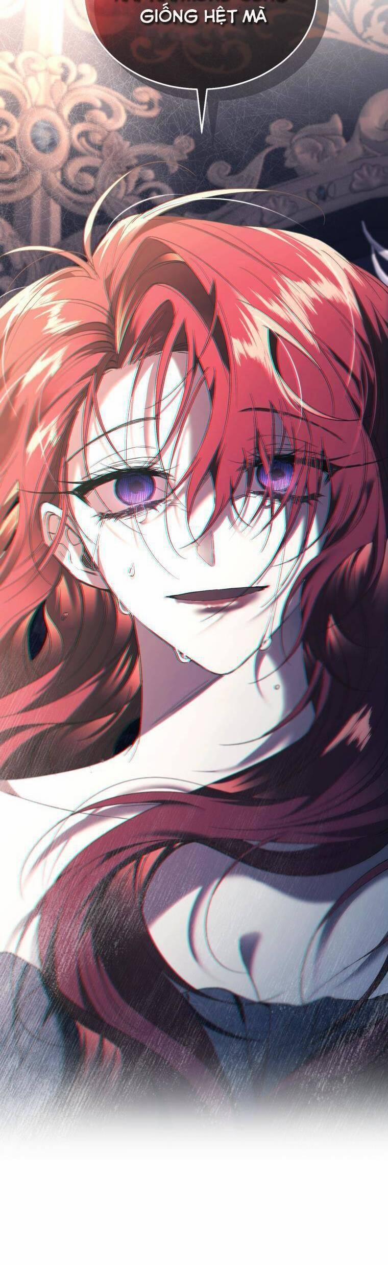 Quý Cô Trở Lại 74 trang 46