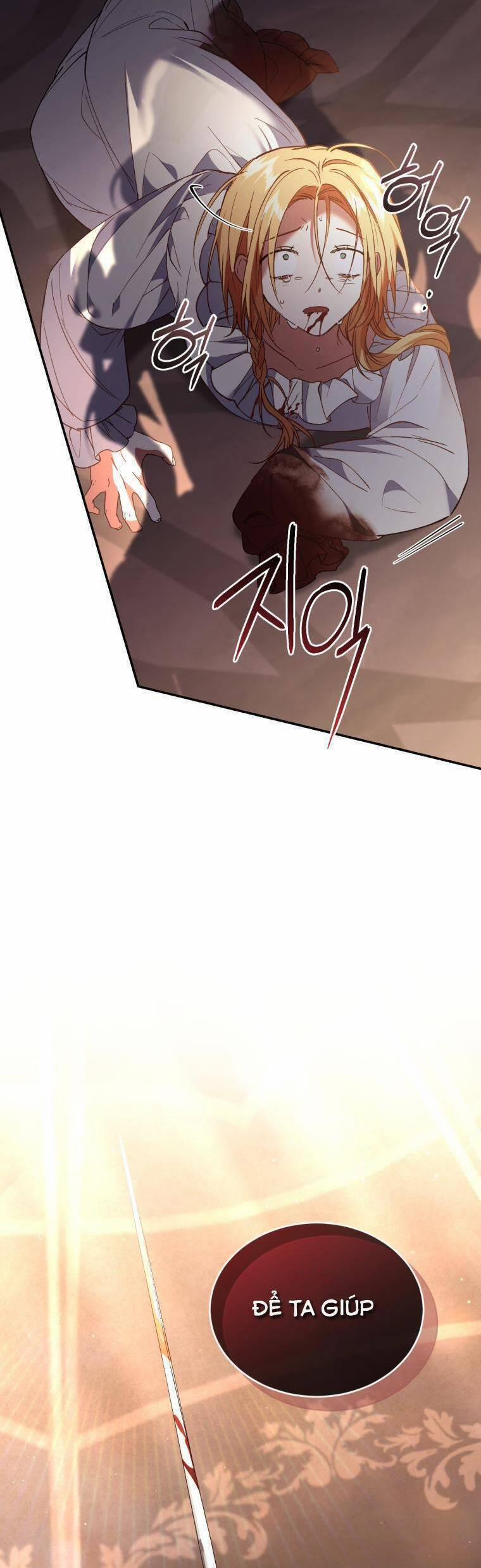 Quý Cô Trở Lại 74 trang 48