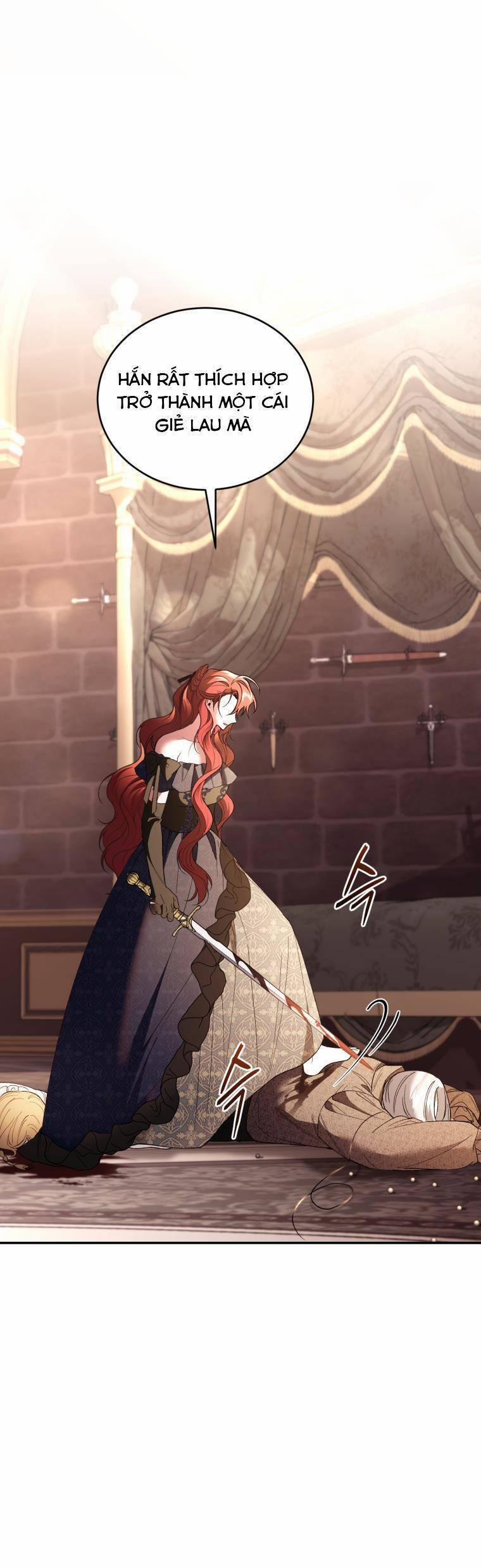 Quý Cô Trở Lại 74 trang 53