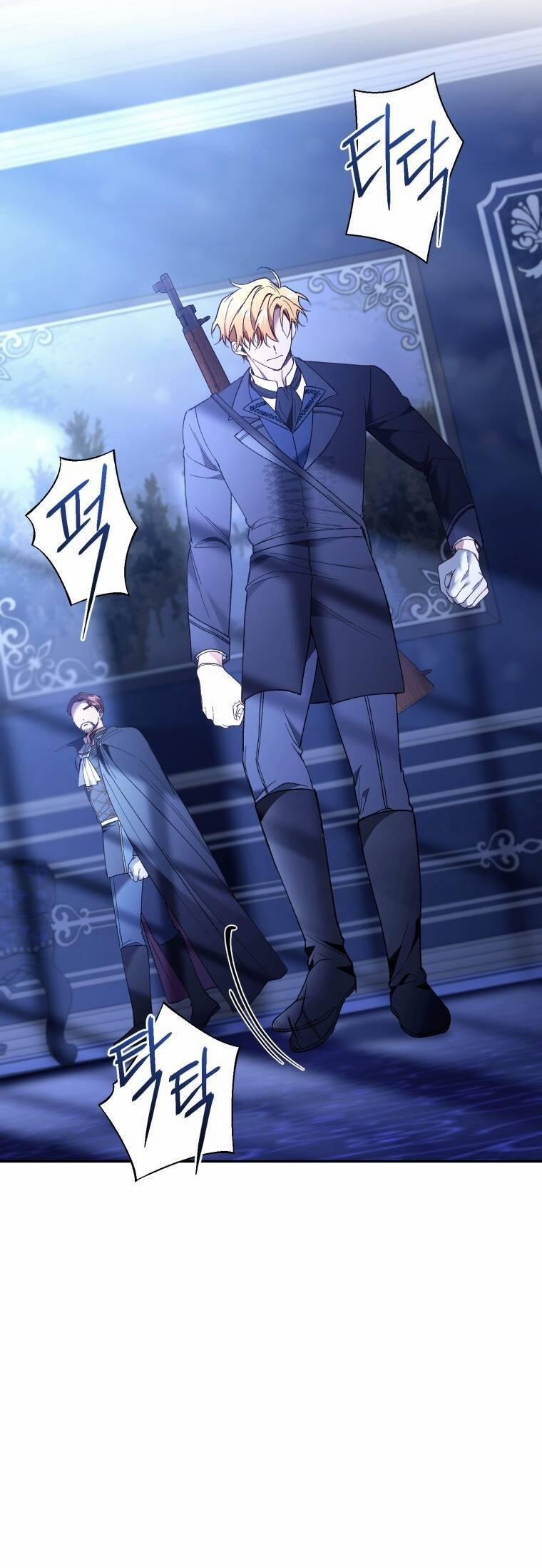 Quý Cô Trở Lại 75 trang 14