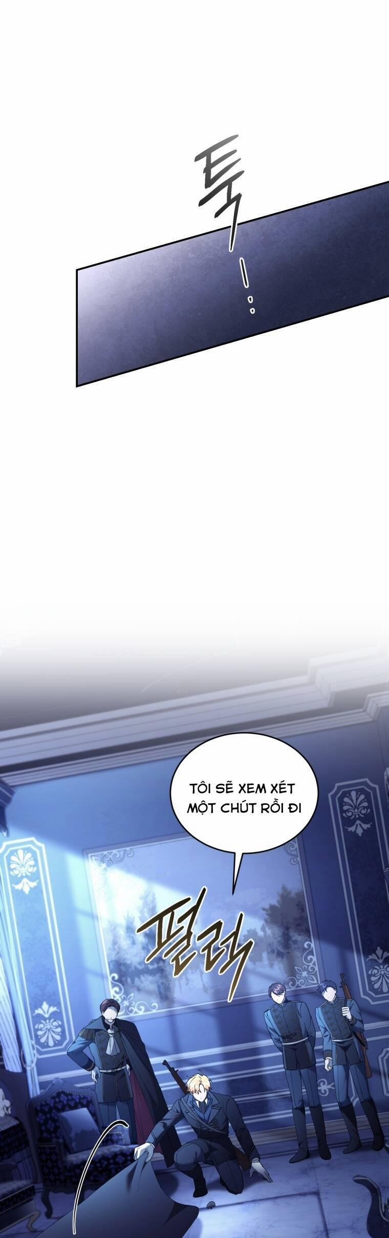 Quý Cô Trở Lại 75 trang 15