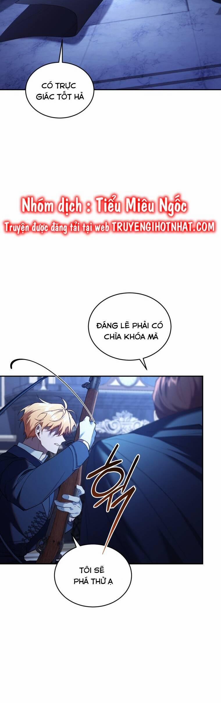 Quý Cô Trở Lại 75 trang 16