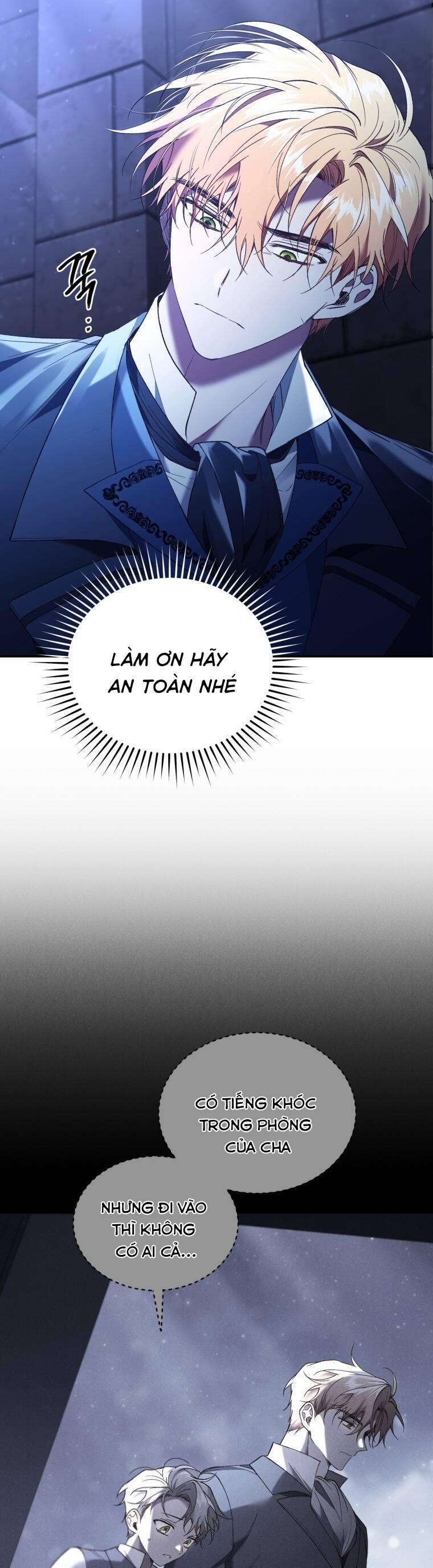 Quý Cô Trở Lại 75 trang 21