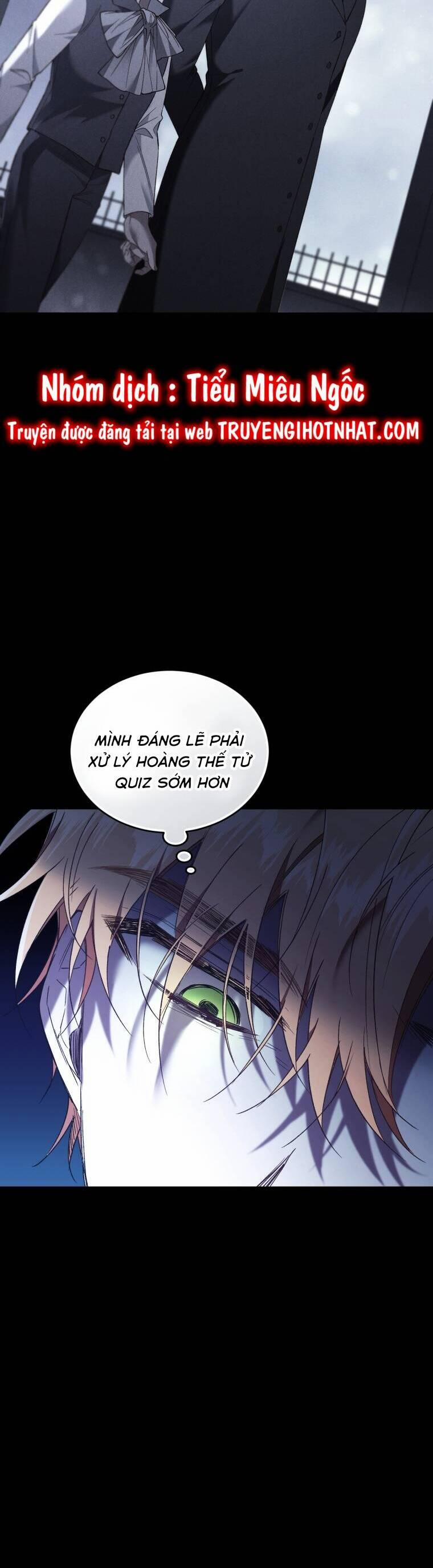 Quý Cô Trở Lại 75 trang 22