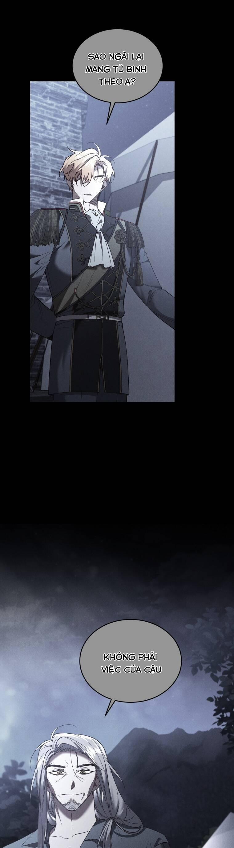 Quý Cô Trở Lại 75 trang 23