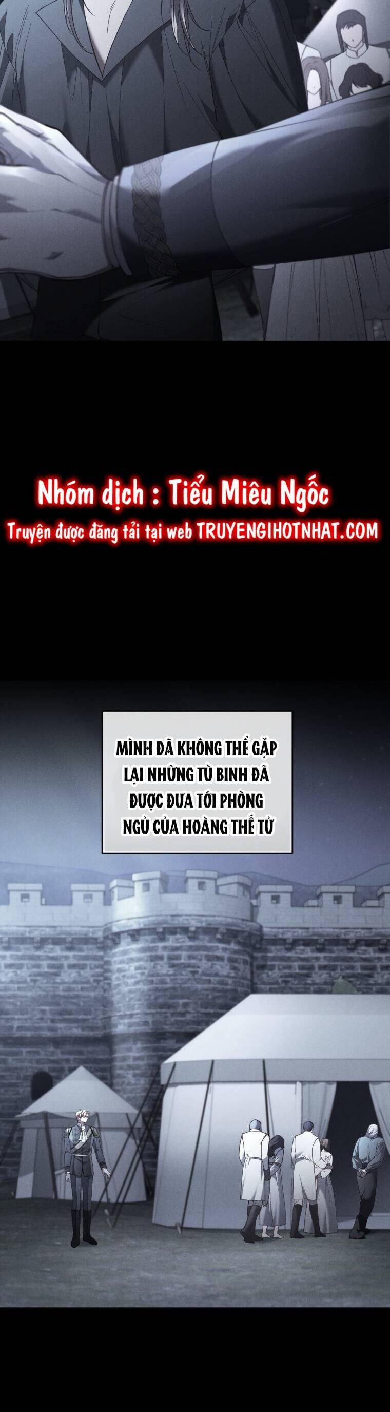 Quý Cô Trở Lại 75 trang 24