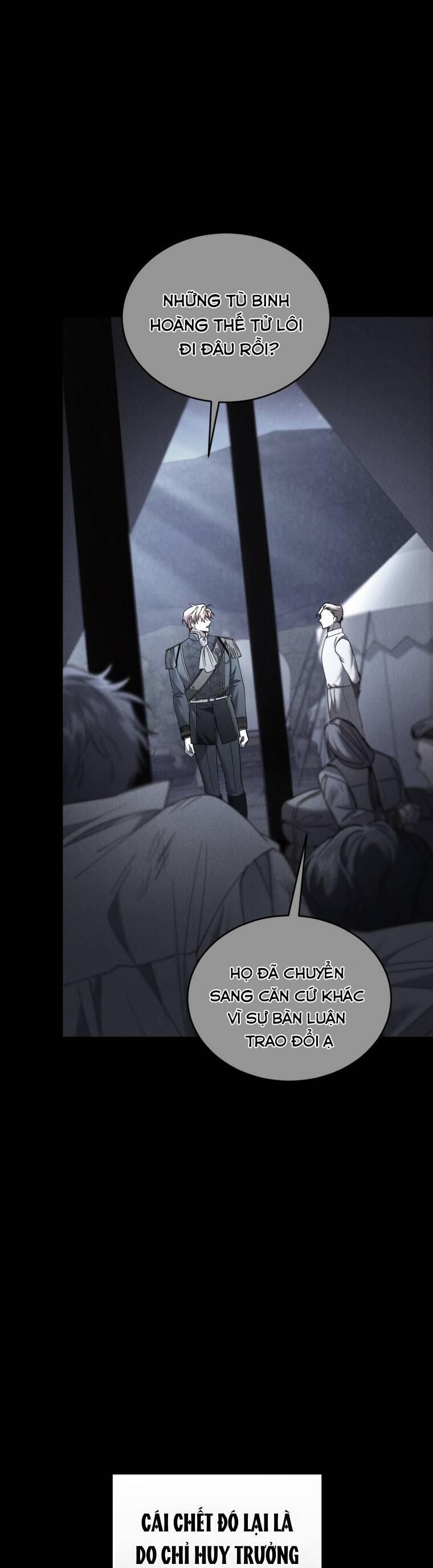 Quý Cô Trở Lại 75 trang 25