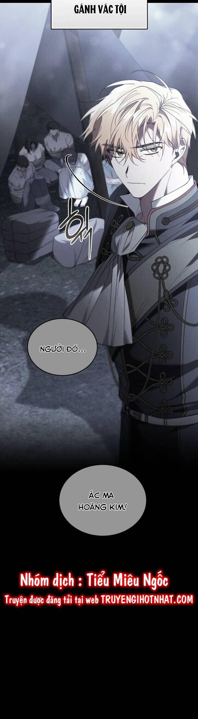 Quý Cô Trở Lại 75 trang 26