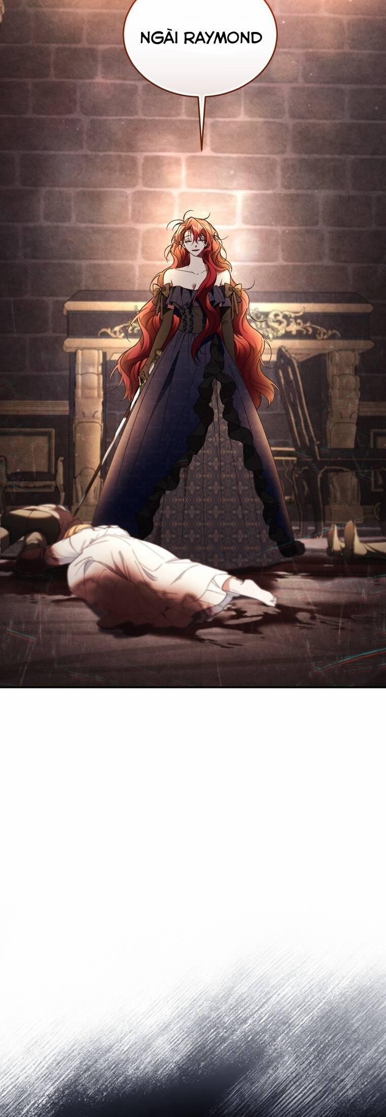 Quý Cô Trở Lại 75 trang 29