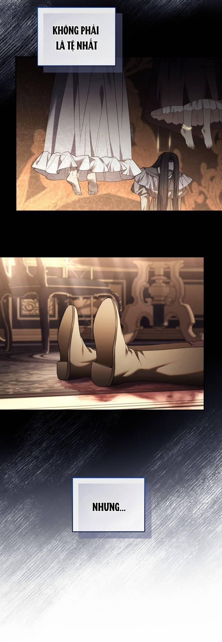 Quý Cô Trở Lại 75 trang 30