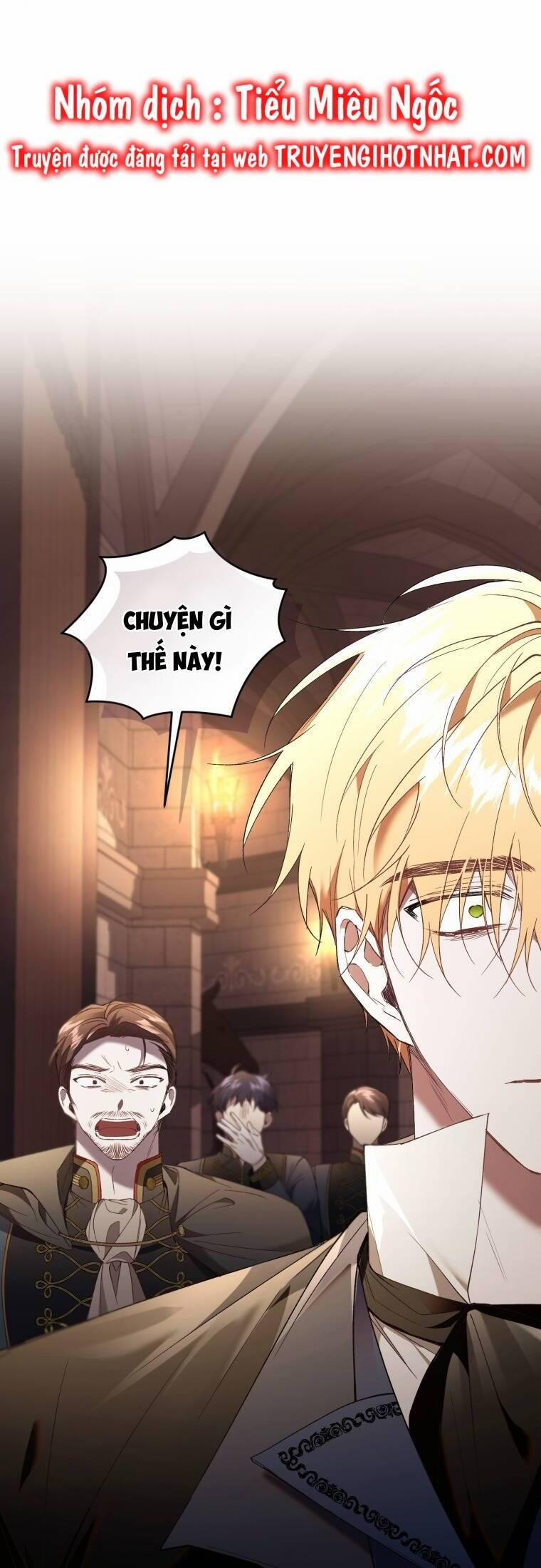 Quý Cô Trở Lại 75 trang 31