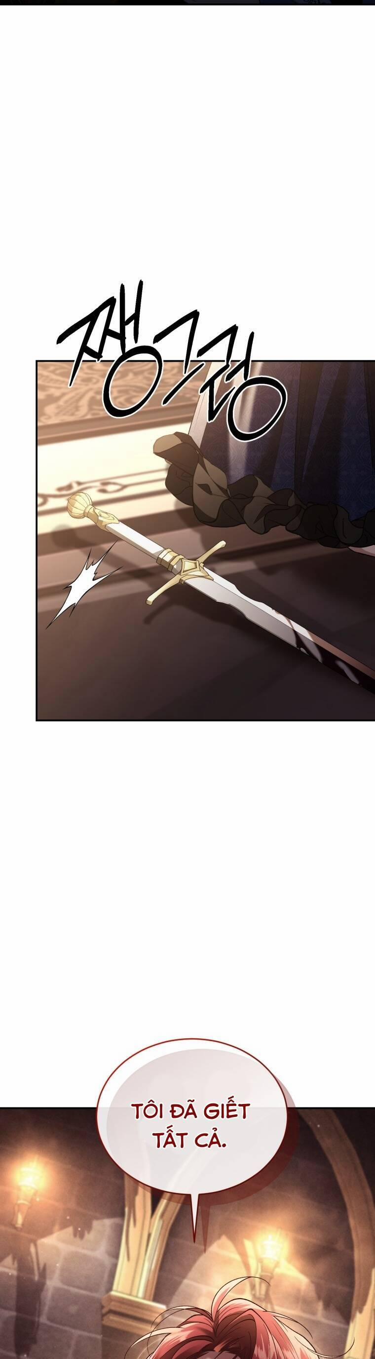 Quý Cô Trở Lại 75 trang 32