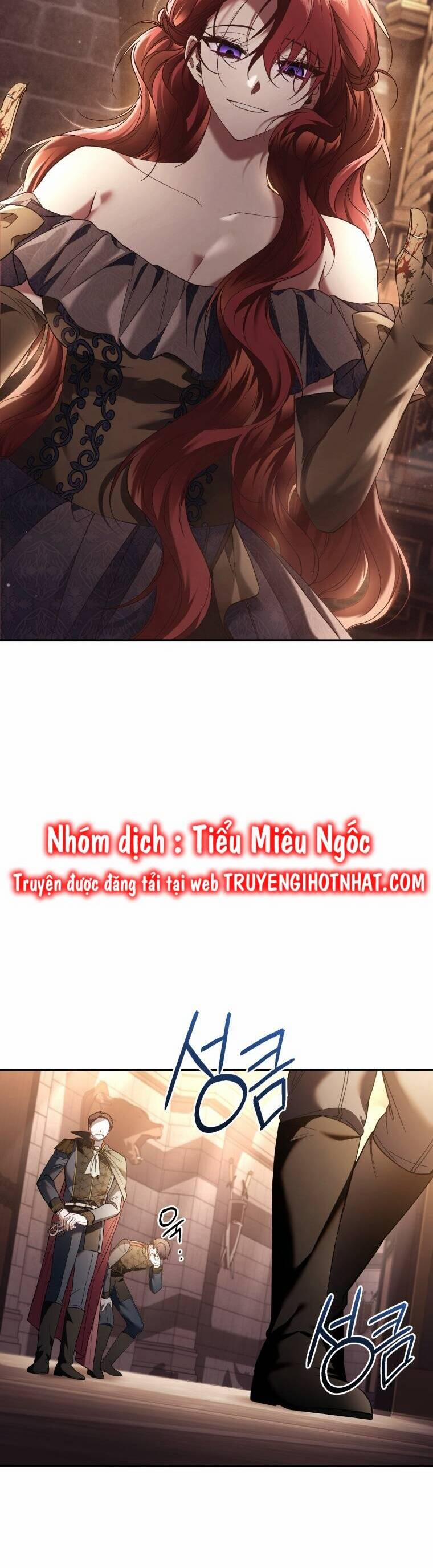 Quý Cô Trở Lại 75 trang 33