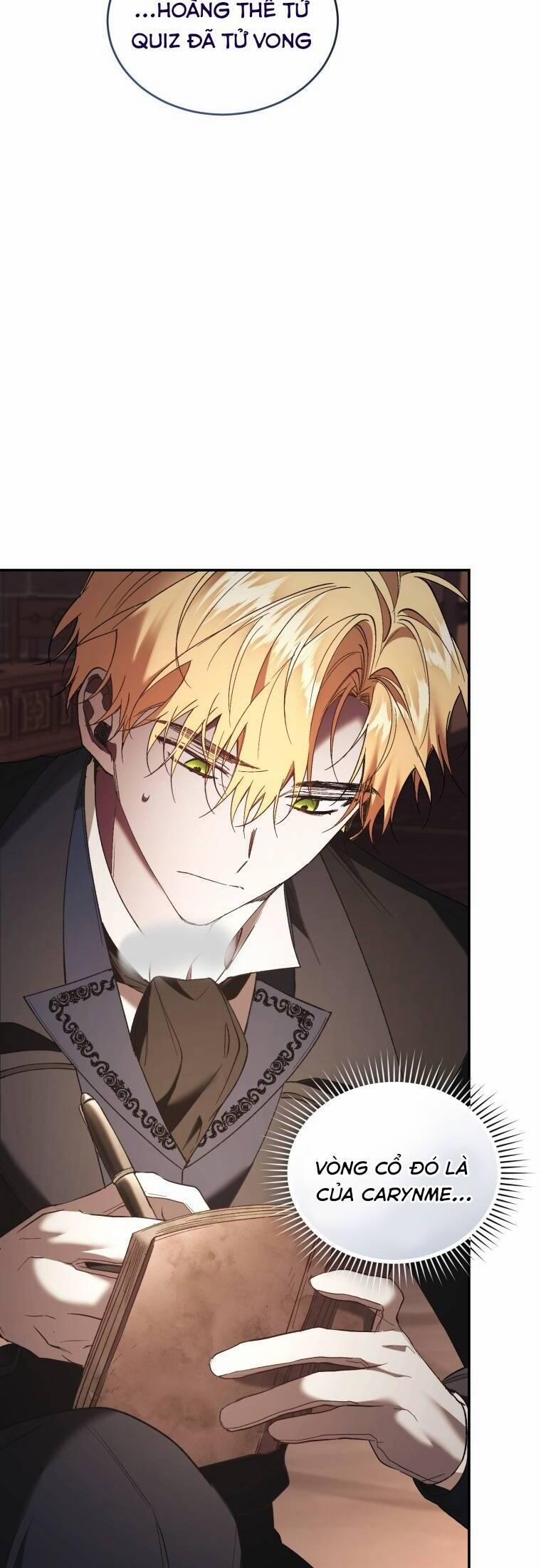 Quý Cô Trở Lại 75 trang 35